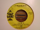  sweet soul 45 THE P.H.D.'S it swells my desire  HEAR lamp