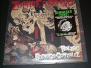 Balzac / Rod Gonzales - Zombie a go go col.7