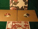TINDERSTICKS - CURTAINS (1997) ,  ORIGINAL UK 2 x 12