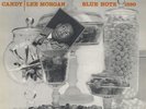 Lee Morgan on Blue Note