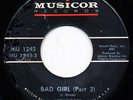 LEE MOSES Northern / Deep 45 Hear