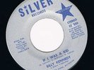 Northern Soul Billy Kennedy If I Was A Kid Silver Detroit Original