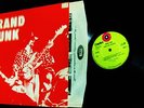 SUPER 1969 ORIG   GRAND FUNK RAILROAD   RED LP   Hard GUITAR Psych  WILD HEAVY