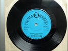 SILVERTONES – WHAT A SITUATION, ORIG TROJAN 7” PRESSING, EXC.