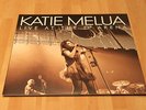KATIE MELUA Live at the O2-Arena 2 LP mit MFSL-Innenhüllen 180g wie NEU