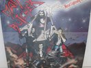 MAD BUTCHER - metal lightning attack,EARTHSHAKER,GER.,1985,MINT/VG+