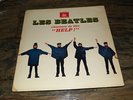 LES BEATLES FRENCH ODEON OSX 230 type 2 RARE