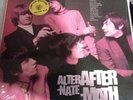 LP - Swingin Pig Records - Rolling Stones - The Alternate Album (After - Math)