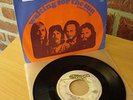 RARE DUTCH PRESS The Doors - Waiting for the sun / Peace Frog HOLLAND EX/VG+ 7
