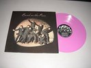 Paul McCartney And The Wings Band On The Run  Import LP