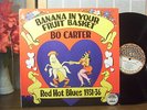 BO CARTER LP 