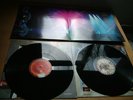 PINK FLOYD. DELICATE SOUND OF THUNDER. DOUBLE LP + INNERS in EX/EX CONDITION