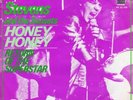 SHAKIN STEVENS and the SUNSETS 45 HONEY HONEY+PS HOLLAND VERY RARE