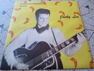 1959 TEXAS TEEN ROCKABILLY 45 JACKY LEE JAY BRINKLEY + RARE PICTURE SLEEVE M-