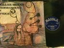 DOLLAR BRAND Underground In Africa 1974 ORIG. MANDLA LP - 
