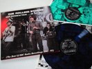 THE ROLLING STONES -  GET SATISFACTION . . . IF YOU WANT  - SWINGIN PIG RECORDS