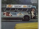 JACKSON HEIGHTS - 5th Avenue Bus - VERTIGO SWIRL 1972 rare original EX/EX