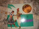 Caravan Bollywood Vinyl Lp Record OST Odeon Music by RD Burman #l4