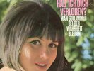 Sg.  -   CLAUDIA HÖFER   -  HAB` ICH DICH VERLOREN ?