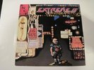 EXTREME 2 Pornograffitti LP Autograph Nuno Bettencourt Gary Cherone Geary Badger