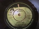 PAUL McCARTNEY/WINGS 'Junior's Farm' RARE Edited DEMO ONLY 7