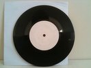 PAUL WELLER - Shadow Of The Sun + 2 NME Test Pressing