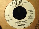 Super Rare Northern Soul - JoAnn Courcy On Twirl NM Super Clean