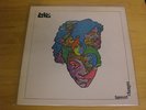 LOVE „Forever Changes“   Elektra Made in UK 1971