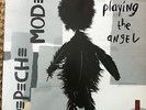 Depeche Mode 'Playing The Angel' vinyl 2LP