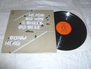 TONY HEAD-heads to win '72 UK CBS LP ORIG. FLEUR DE LYS SONGWRITER