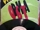 Elvis Presley  LP: Pop Orbit, RUSSIA 1970s sampler with 2 Elvis songs,