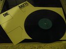 Die Ärzte- Uns gehts prima- Weißes Kreuz-Vinyl