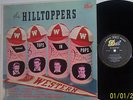 HILLTOPPERS.  the. - TOPS IN POPS  NM  LP