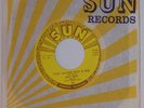 BILLY LEE RILEY - FLYIN' SAUCERS ROCK & ROLL. ORIGINAL.  45 RPM  MINT.  LISTEN.