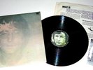 JOHN LENNON 'IMAGINE' 1971 QUADRAPHONIC LP VG/EX