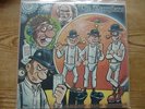 TEMPLARS, THE - CLOCKWORK ORANGE HORRORSHOW Doppel-EP 7