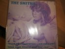 THE SMITHS--william it was really nothing, RARE UK Pressung
