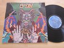 8th Day S/T LP Rare Soul Funk on Invictus Holland-Dozier-Holland Production