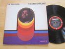 Ahmad Jamal - Awakening LP Rare Jazz Impulse Original Samples Frank Gant