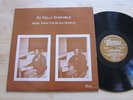 Ed Kelly - Music From the Black Museum LP Spiritual Jazz Theresa Smiley Winters