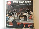 Dave Pike Set ?– Riff For Rent  (2 LP Soul Jazz Germany Original BASF/MPS 1972)