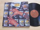 Pleasure - Accept No Substitutes LP Soul Funk Rare Groove Fantasy At-Home