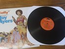  Roy Ayers Original USA Vinyl LP 'Coffy' Soundtrack 70's Soul Funk