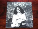 Tony. Tony Tam Sing. Rare Hawaii Guitar NM- LP