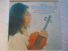 LP-RUDOLF KEMPE KYUNG-WHA CHUNG BRUCH VIOLIN CONCETO NO.1 LONDON KIJC 9133