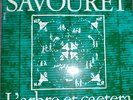 SAVOURET l'arbre et caetera   / INA GRM