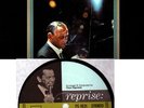 ? LP 1960s Frank Sinatra & Antonio Carlos Jobim  Claus Ogerman REPRISE 1021 NM ?