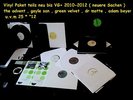 Techno Vinylpacket 25* mit Liste