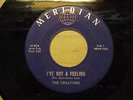 RARE & GREAT DOO WOP 2 SIDER 1ST PRESS 45 