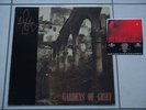AT THE GATES gardens of grief LP